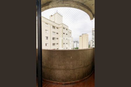 Apartamento à venda com 252m², 3 quartos e 4 vagas Apartamento à venda com 252m², 3 quartos e 4 vagasSuíte 3 - Varanda