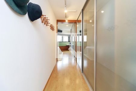 Apartamento à venda com 252m², 3 quartos e 4 vagas Apartamento à venda com 252m², 3 quartos e 4 vagasSuíte Principal - Closet