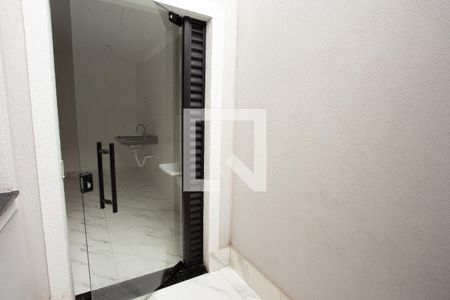 Apartamento à venda com 30m², 1 quarto e sem vagaÁREA DE SERVIÇO