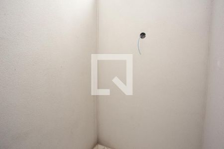 Apartamento à venda com 30m², 1 quarto e sem vagaÁREA DE SERVIÇO