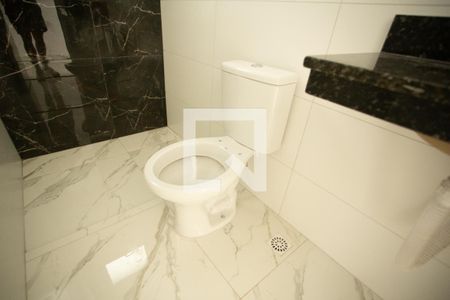 Apartamento à venda com 30m², 1 quarto e sem vagaBANHEIRO