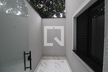 Apartamento à venda com 30m², 1 quarto e sem vagaÁrea de Serviço - Quintal