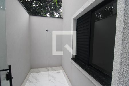 Apartamento à venda com 30m², 1 quarto e sem vaga Área de Serviço - Quintal