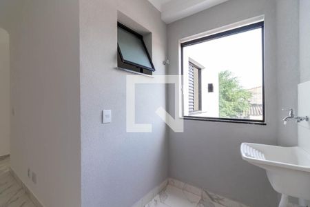 Apartamento à venda com 37m², 1 quarto e sem vaga Apartamento à venda com 37m², 1 quarto e sem vagaÁrea de Serviço