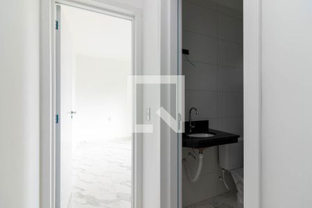 Apartamento à venda com 37m², 1 quarto e sem vaga Apartamento à venda com 37m², 1 quarto e sem vagaCorredor