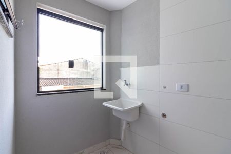 Apartamento à venda com 37m², 1 quarto e sem vaga Apartamento à venda com 37m², 1 quarto e sem vagaÁrea de Serviço