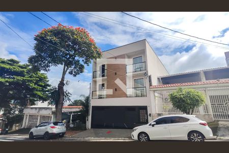 Apartamento à venda com 37m², 1 quarto e sem vaga Apartamento à venda com 37m², 1 quarto e sem vagaFachada do Prédio