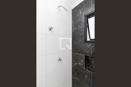 Apartamento à venda com 37m², 1 quarto e sem vaga Apartamento à venda com 37m², 1 quarto e sem vagaBanheiro