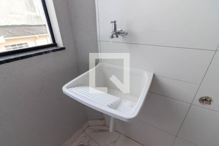 Apartamento à venda com 37m², 1 quarto e sem vaga Apartamento à venda com 37m², 1 quarto e sem vagaÁrea de Serviço