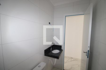 Apartamento à venda com 30m², 1 quarto e sem vagaBanheiro