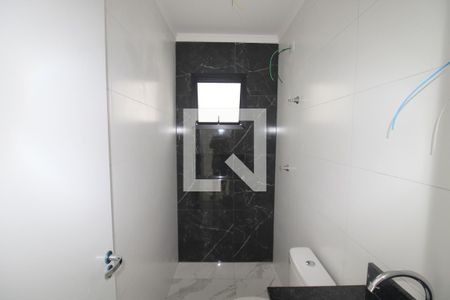 Apartamento à venda com 30m², 1 quarto e sem vagaBanheiro