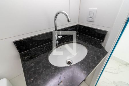 Apartamento à venda com 30m², 1 quarto e sem vaga Apartamento à venda com 30m², 1 quarto e sem vagaBanheiro