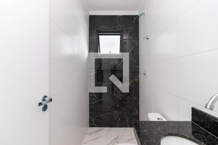 Apartamento à venda com 30m², 1 quarto e sem vaga Apartamento à venda com 30m², 1 quarto e sem vagaBanheiro