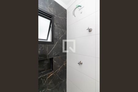 Apartamento à venda com 30m², 1 quarto e sem vaga Apartamento à venda com 30m², 1 quarto e sem vagaBanheiro