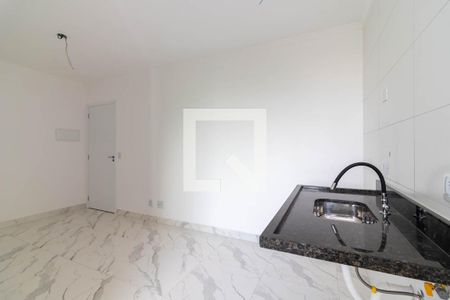 Apartamento à venda com 30m², 1 quarto e sem vaga Apartamento à venda com 30m², 1 quarto e sem vagaCozinha