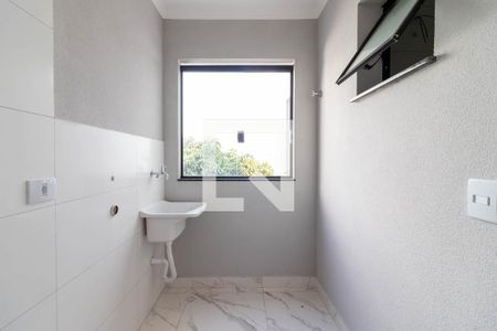 Apartamento à venda com 30m², 1 quarto e sem vaga Apartamento à venda com 30m², 1 quarto e sem vagaÁrea de Serviço