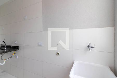 Apartamento à venda com 30m², 1 quarto e sem vaga Apartamento à venda com 30m², 1 quarto e sem vagaÁrea de Serviço