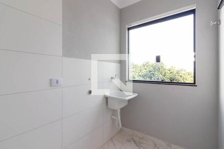 Apartamento à venda com 30m², 1 quarto e sem vaga Apartamento à venda com 30m², 1 quarto e sem vagaÁrea de Serviço