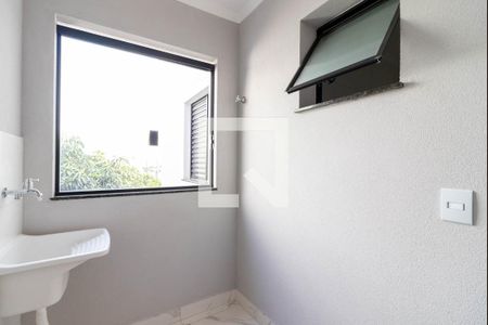 Apartamento à venda com 30m², 1 quarto e sem vaga Apartamento à venda com 30m², 1 quarto e sem vagaÁrea de Serviço