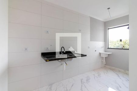 Apartamento à venda com 30m², 1 quarto e sem vaga Apartamento à venda com 30m², 1 quarto e sem vagaCozinha