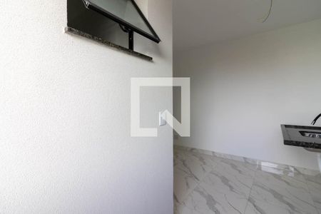 Apartamento à venda com 30m², 1 quarto e sem vaga Apartamento à venda com 30m², 1 quarto e sem vagaÁrea de Serviço