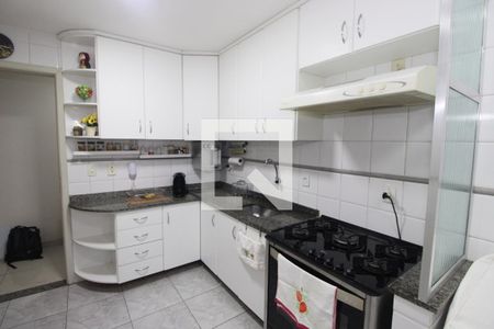 Apartamento à venda com 101m², 3 quartos e 1 vagaCozinha