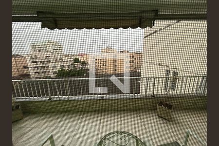 Apartamento à venda com 101m², 3 quartos e 1 vagaVista do Quarto 01
