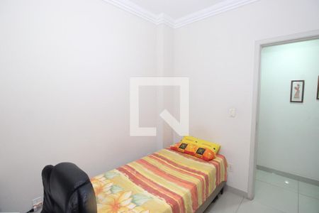 Apartamento à venda com 101m², 3 quartos e 1 vagaQuarto 01