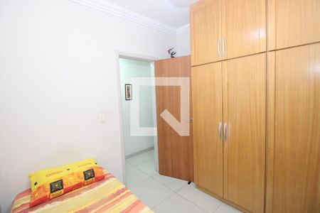 Apartamento à venda com 101m², 3 quartos e 1 vagaQuarto 01