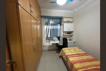 Apartamento à venda com 101m², 3 quartos e 1 vagaQuarto 01