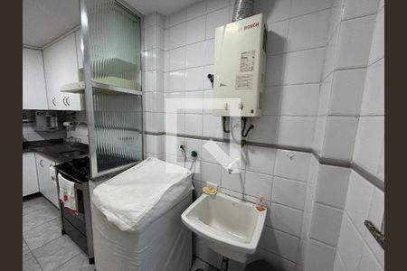 Apartamento à venda com 101m², 3 quartos e 1 vagaÁrea de Serviço