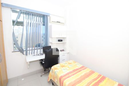Apartamento à venda com 101m², 3 quartos e 1 vagaQuarto 01
