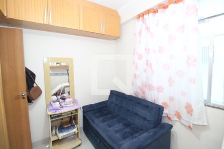Apartamento à venda com 101m², 3 quartos e 1 vagaQuarto 02