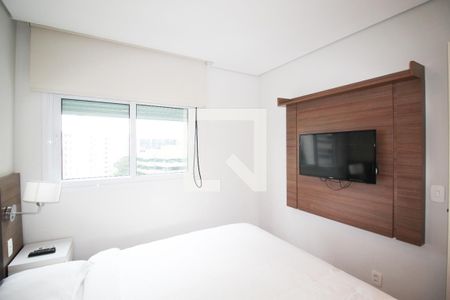 Apartamento à venda com 44m², 1 quarto e 1 vaga Apartamento à venda com 44m², 1 quarto e 1 vagaQuarto