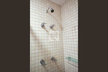 Apartamento à venda com 44m², 1 quarto e 1 vaga Apartamento à venda com 44m², 1 quarto e 1 vagaBanheiro