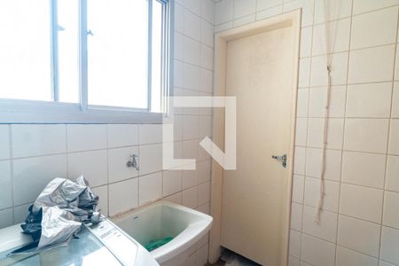 Apartamento à venda com 113m², 2 quartos e 1 vaga Apartamento à venda com 113m², 2 quartos e 1 vagaÁrea de Serviço