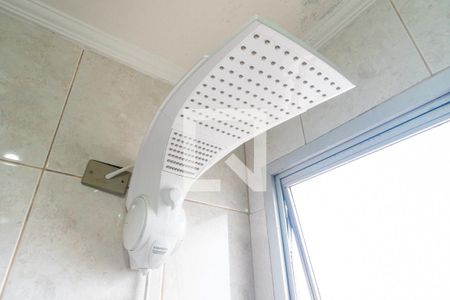 Apartamento à venda com 113m², 2 quartos e 1 vaga Apartamento à venda com 113m², 2 quartos e 1 vagaBanheiro Detalhe