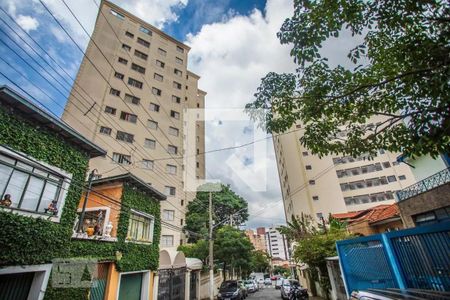 Apartamento à venda com 113m², 2 quartos e 1 vaga Apartamento à venda com 113m², 2 quartos e 1 vagaFachada do Prédio