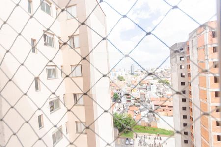 Apartamento à venda com 64m², 2 quartos e 1 vaga Apartamento à venda com 64m², 2 quartos e 1 vagaVista do Quarto 1