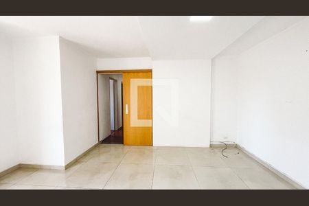 Sala de apartamento à venda com 4 quartos, 80m² em Lauzane Paulista, São Paulo
