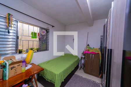 Casa à venda com 68m², 2 quartos e 1 vaga Casa à venda com 68m², 2 quartos e 1 vagaQuarto 2