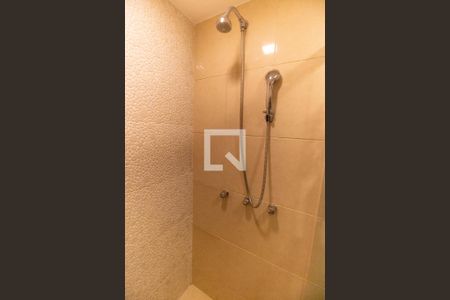 Apartamento à venda com 120m², 3 quartos e 1 vaga Apartamento à venda com 120m², 3 quartos e 1 vagaBanheiro Social