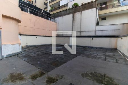 Apartamento à venda com 120m², 3 quartos e 1 vaga Apartamento à venda com 120m², 3 quartos e 1 vagaÁrea comum
