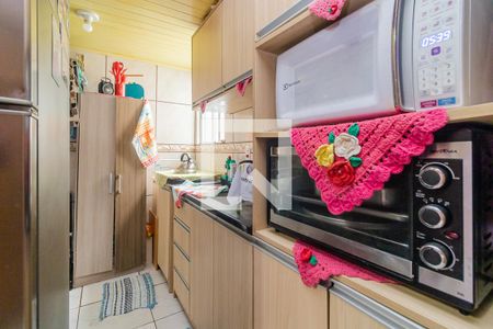 Apartamento à venda com 42m², 2 quartos e 1 vaga Apartamento à venda com 42m², 2 quartos e 1 vagaCozinha