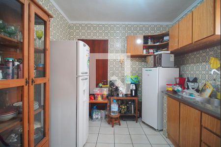 Apartamento à venda com 94m², 2 quartos e 1 vaga Apartamento à venda com 94m², 2 quartos e 1 vagaCozinha