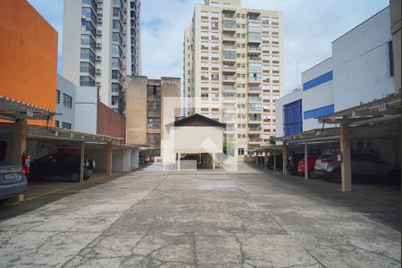 Apartamento à venda com 94m², 2 quartos e 1 vaga Apartamento à venda com 94m², 2 quartos e 1 vagaGaragem