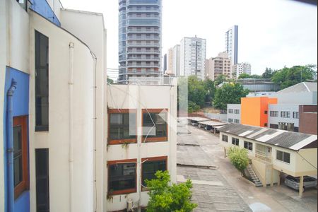 Apartamento à venda com 94m², 2 quartos e 1 vaga Apartamento à venda com 94m², 2 quartos e 1 vagaVista do Quarto 2