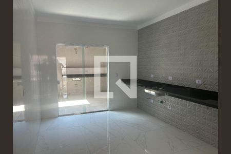 Casa à venda com 130m², 3 quartos e 2 vagas Casa à venda com 130m², 3 quartos e 2 vagasFoto 08