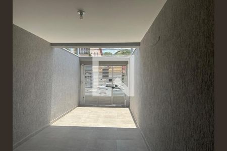 Casa à venda com 130m², 3 quartos e 2 vagas Casa à venda com 130m², 3 quartos e 2 vagasFoto 12