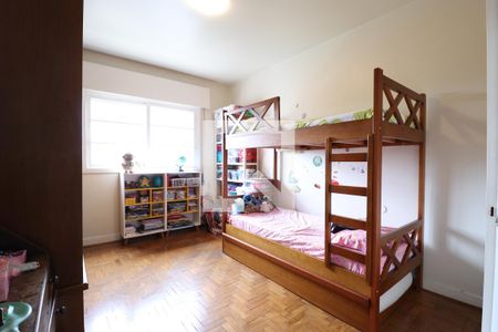 Quarto 1 de apartamento para alugar com 2 quartos, 81m² em Barra Funda, São Paulo